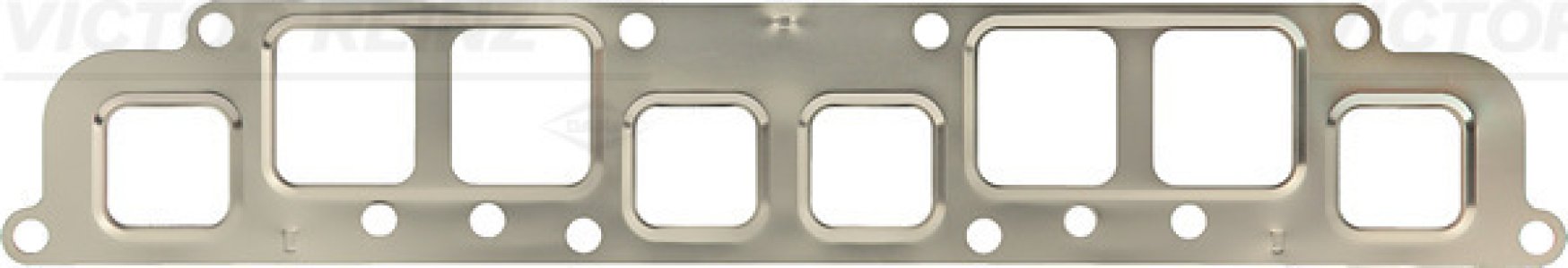 Uszczelka kolektora ssąc/wydech REINZ 71-35492-00 LKJ100790