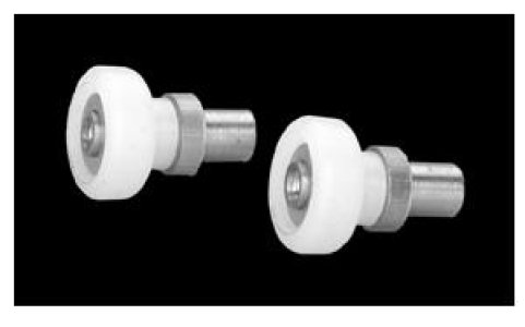 ROLKI ZAWIASU ŚRODKOWEGO ROLL FT01 1057328 FORD