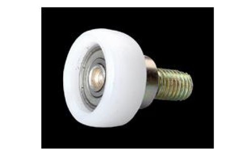 Rolka dolna drzwi suwanych ROLL MB06 6017600446