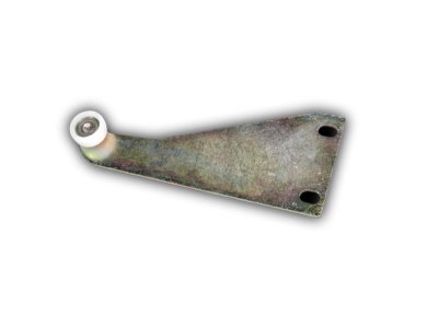 ŁAPA DRZWI SUWANYCH ROLL MB07 6317601728 MB 100