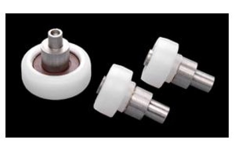 Rolka drzwi bocznych ROLL MSVW01 9017601047