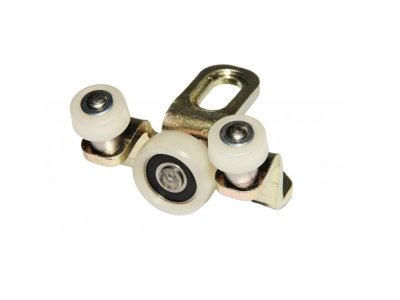 Rolka drzwi bocznych ROLL MSVW05 9017601047