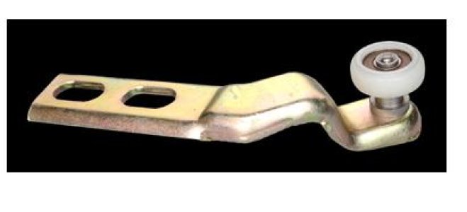 ŁAPA DRZWI SUWANYCH ROLL MSVW07 9017600128 MB