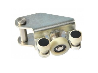 Rolka drzwi bocznych ROLL VWT404 701843336A