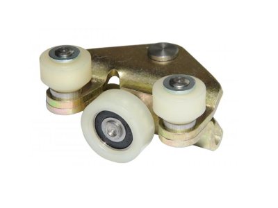 Rolka drzwi bocznych ROLL VWT405 701843405B