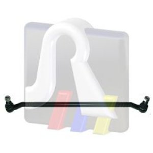 Drążek kierowniczy środkowy RTS 94.05208 21213414011