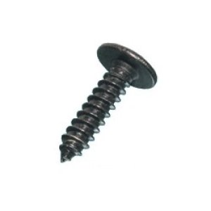 WKRĘT ROMIX COMPANY 59215 CZARNY UNIWERSALNY 4,8 X 19MM