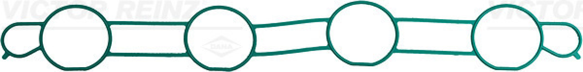 Uszczelka kolektora ssącego VICTOR REINZ 71-34841-00 LKJ10110L