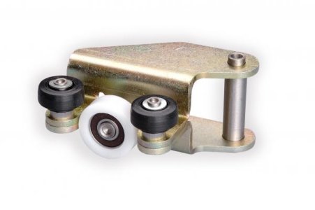 WÓZEK ŚRODKOWY LEWY/ VW T4 ROLL VWT404L  701843335A