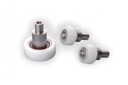 Rolka drzwi bocznych ROLL VWT401 