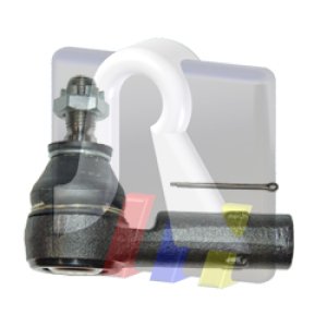 Końcówka drążka RTS 91.02515 4504619175