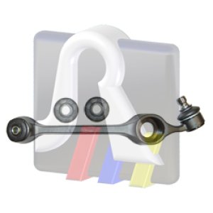 Wahacz RTS 95.00604 1637182