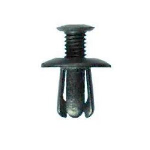 KOŁEK ROZPOROWY MOCOW. ZDERZAKA ROMIX COMPANY 60001 CZARNY HONDA DAEW