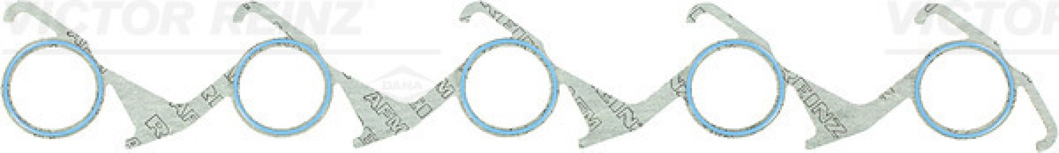 Uszczelka kolektora ssąc REINZ 71-26571-20 6021410880