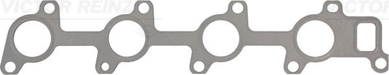 Uszczelka kolektora wydechowego REINZ 71-34251-00 6111420780