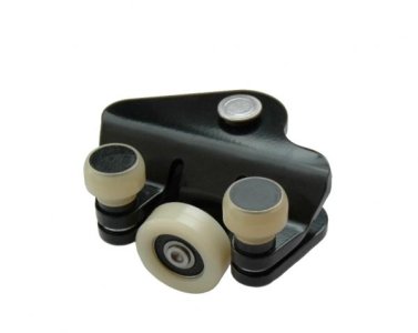 WÓZEK DRZWI SUWANYCH ROLL MV NA 05 6397601747