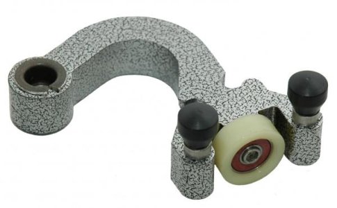 ZAWIAS ŚRODKOWY ROLL PFC04 9033000000000