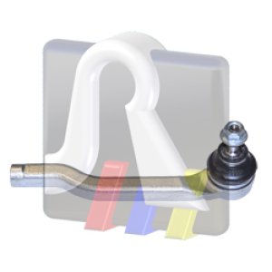 Końcówka drążka (p) RTS 91.06611.1 53540S04013