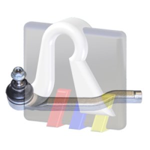 Końcówka drążka (l) RTS 91.06611.2 53560S04013