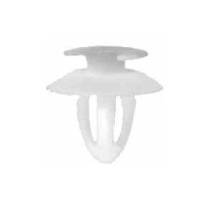 SPINKA TAPICERKI DRZWI ROMIX COMPANY A15054  BIAŁA DB-WSZYSTKIE MODELE