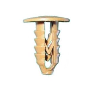 SPINKA TAPICERSKA ROMIX COMPANY 10070 4454936 CZARNA - FIAT