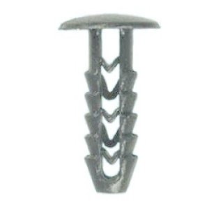 SPINKA TAPICERKI ROMIX COMPANY 10074 82365271 SZARA FIAT