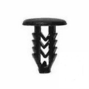 SPINKA TAPICERKI ROMIX COMPANY 10000 4292926 CZARNA FIAT TIPO