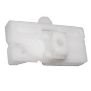 PLASTIK PROWADNICY PODNOŚNIKA SZYB ROMIX COMPANY C60387 - LEWY MB VITO,