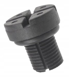 ŚRUBA ODPOWIETRZNIKA UKŁADU CHŁODZENIA BMW