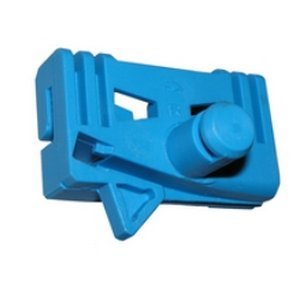 PLASTIK PROWADNICY PODNOŚNIKA SZYB BOCZNYCH RENAUL