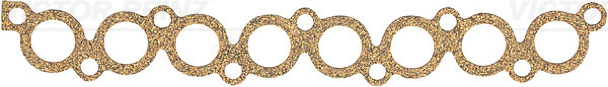 Uszczelka kolektora ssącego REINZ 71-36062-00 62129717