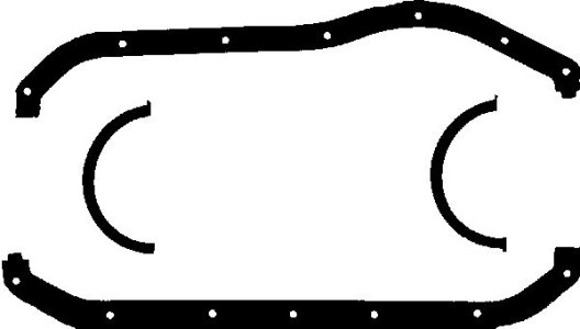 Uszczelka miski olejowej REINZ 10-52493-01 1113201B27