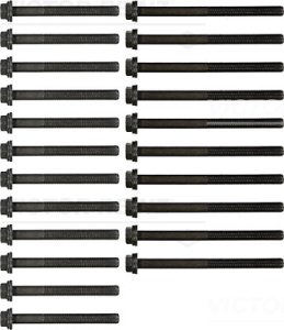 śruba głowicy REINZ 14-32096-01 143209601