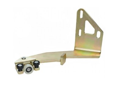 Rolka drzwi bocznych ROLL RM07 8200080754