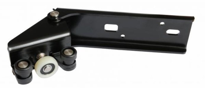 ZAWIAS ŚRODKOWY LEWA STRONA ROLL RT08 L 7700312973