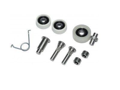 Rolka drzwi bocznych ROLL PFC NA 01 1352331080