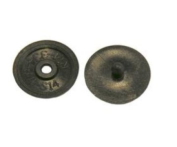 ZABEZPIECZENIE KLAMRY PASÓW BEZPIECZEŃSTWA ROMIX COMPANY C60424 