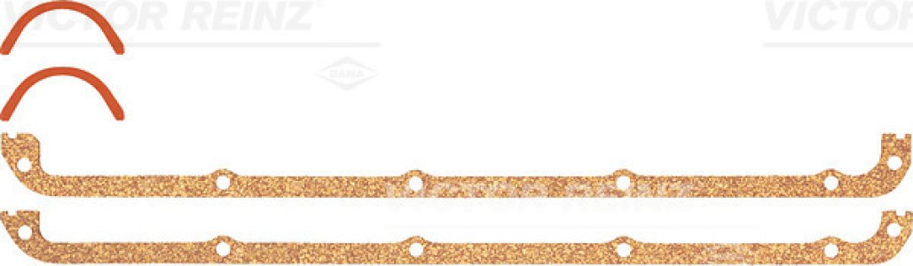 Uszczelka pokrywy zaworów REINZ 15-13018-01 069198025C