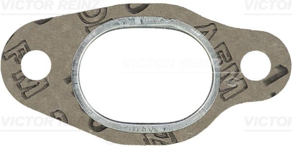 Uszczelka kolektora wydechowego REINZ 71-27898-20 026129589A