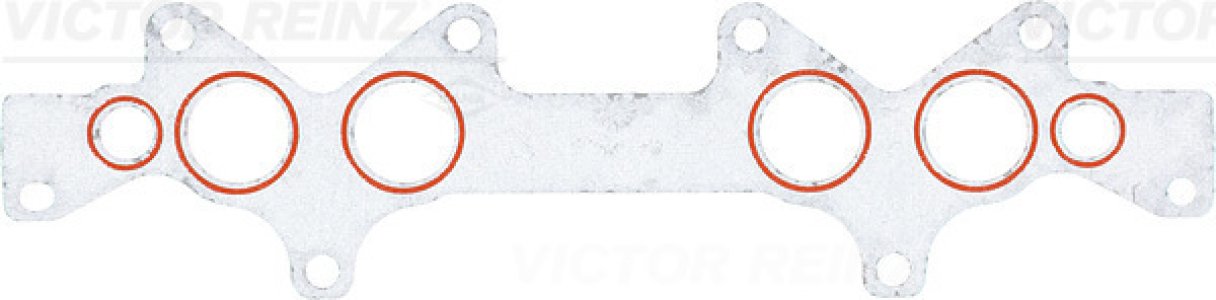 Uszczelka kolektora ssąc REINZ 71-35414-00 GUG704002MG