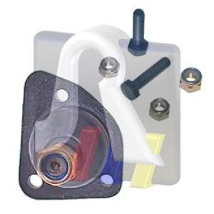 Sworzeń wahacza RTS 93.00446+ 7701462282