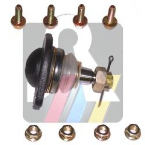 Sworzeń wahacza RTS 93.15289 K5289