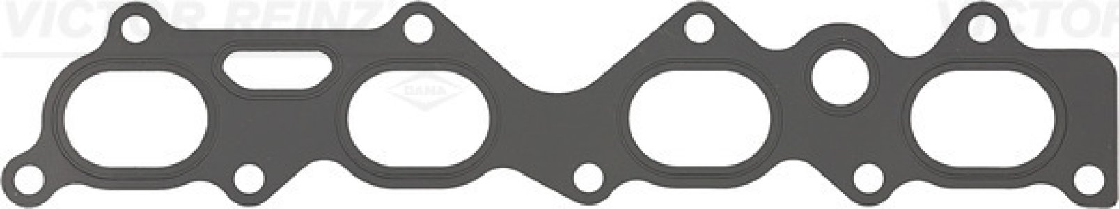 Uszczelka kolektora ssąc REINZ 71-53126-00 BP0113111