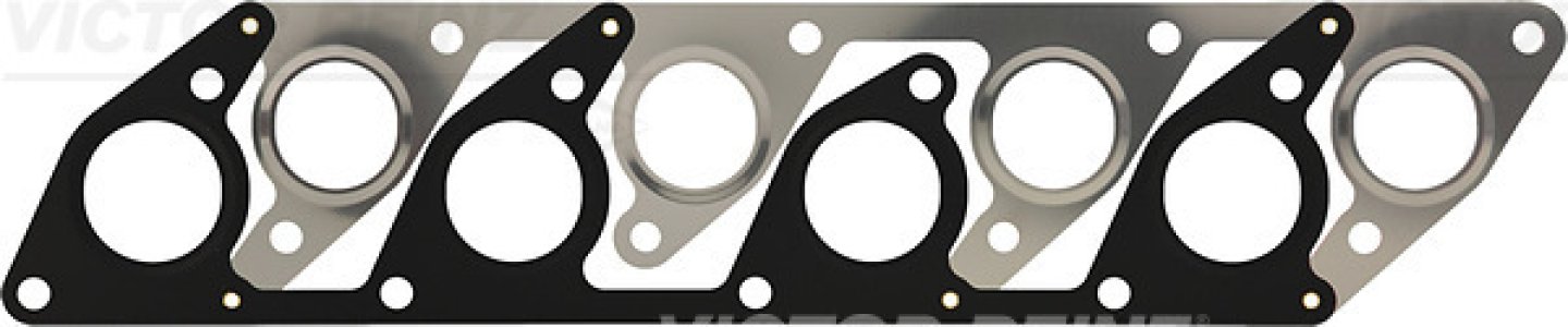 Uszczelka kolektora ssąc/wyd REINZ 71-53732-00 MD188679