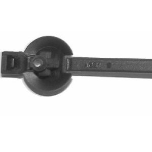 OPASKA ZACISKOWA ROMIX COMPANY C10107 (100 SZT)