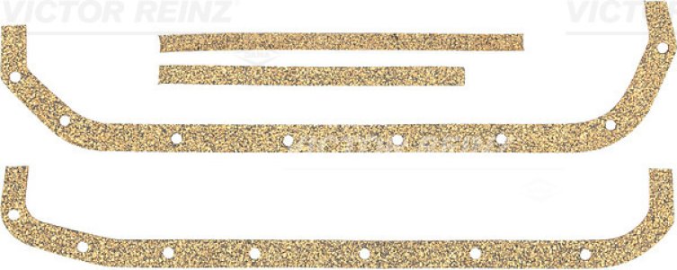 Uszczelka miski olejowej REINZ 10-12626-01 5882343