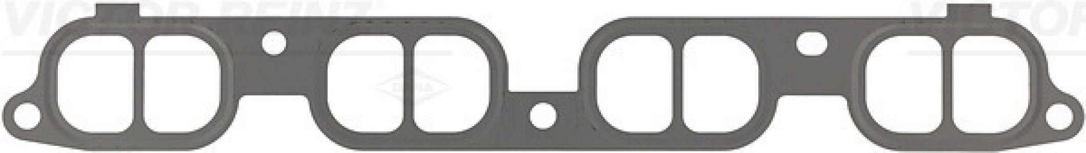 Uszczelka kolektora ssąc REINZ 71-53553-00 1717728020