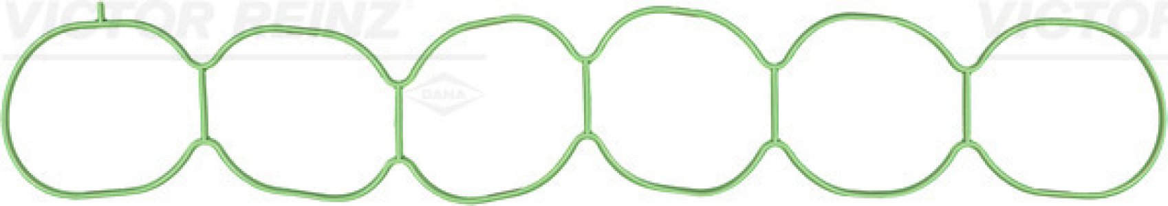 Uszczelka kolektora ssąc REINZ 71-38551-00 0348Q0