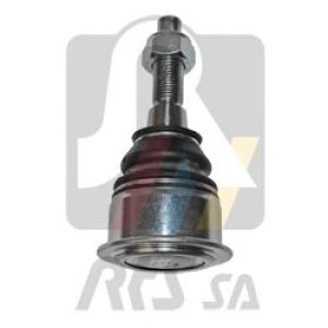 Sworzeń wahacza RTS 93.28022 55366652AG