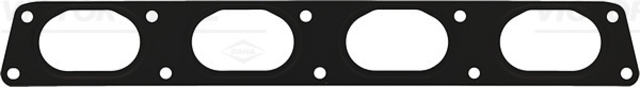 Uszczelka kolektora ssącego VICTOR REINZ 71-36098-00 077129717R